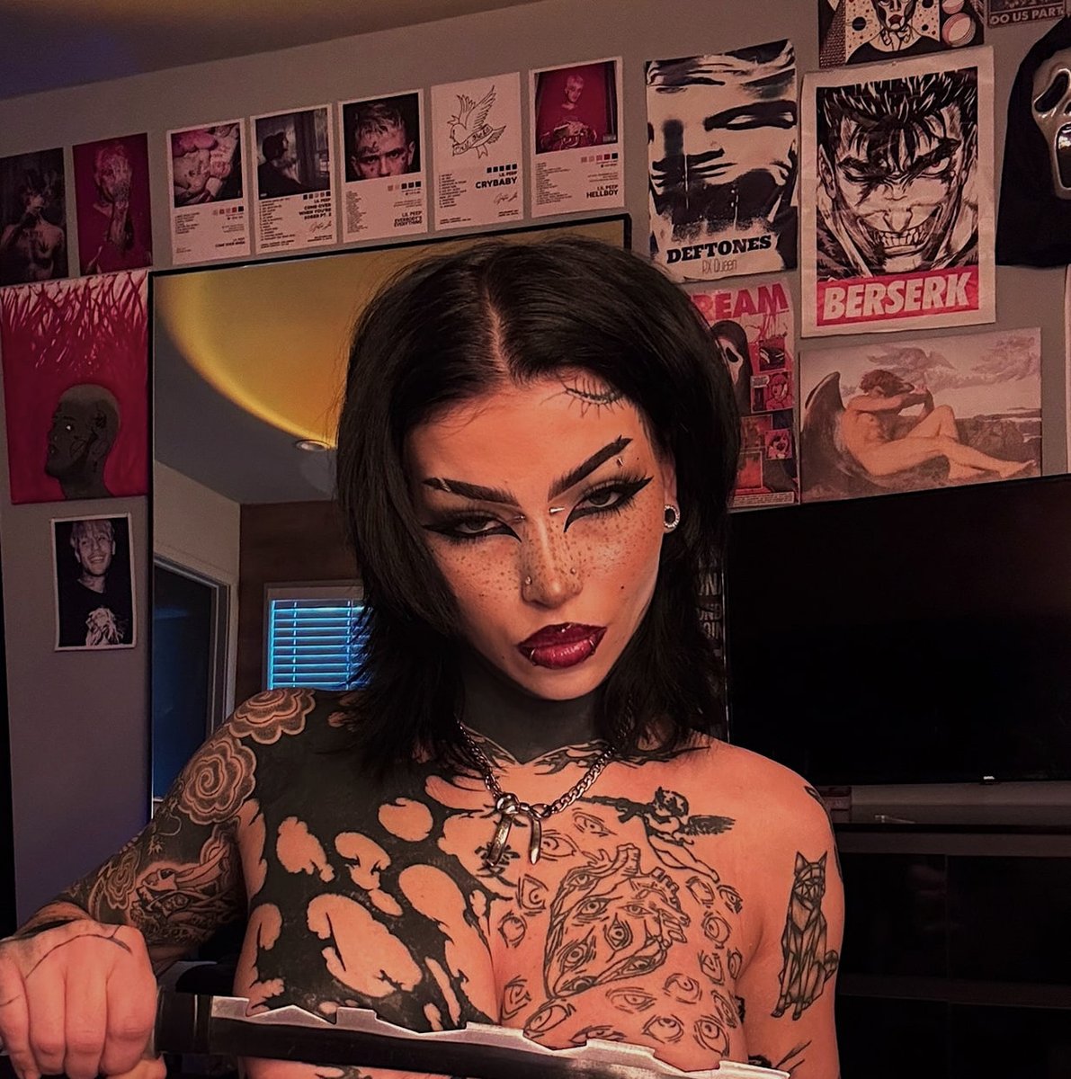 Aztaaaah tweet media