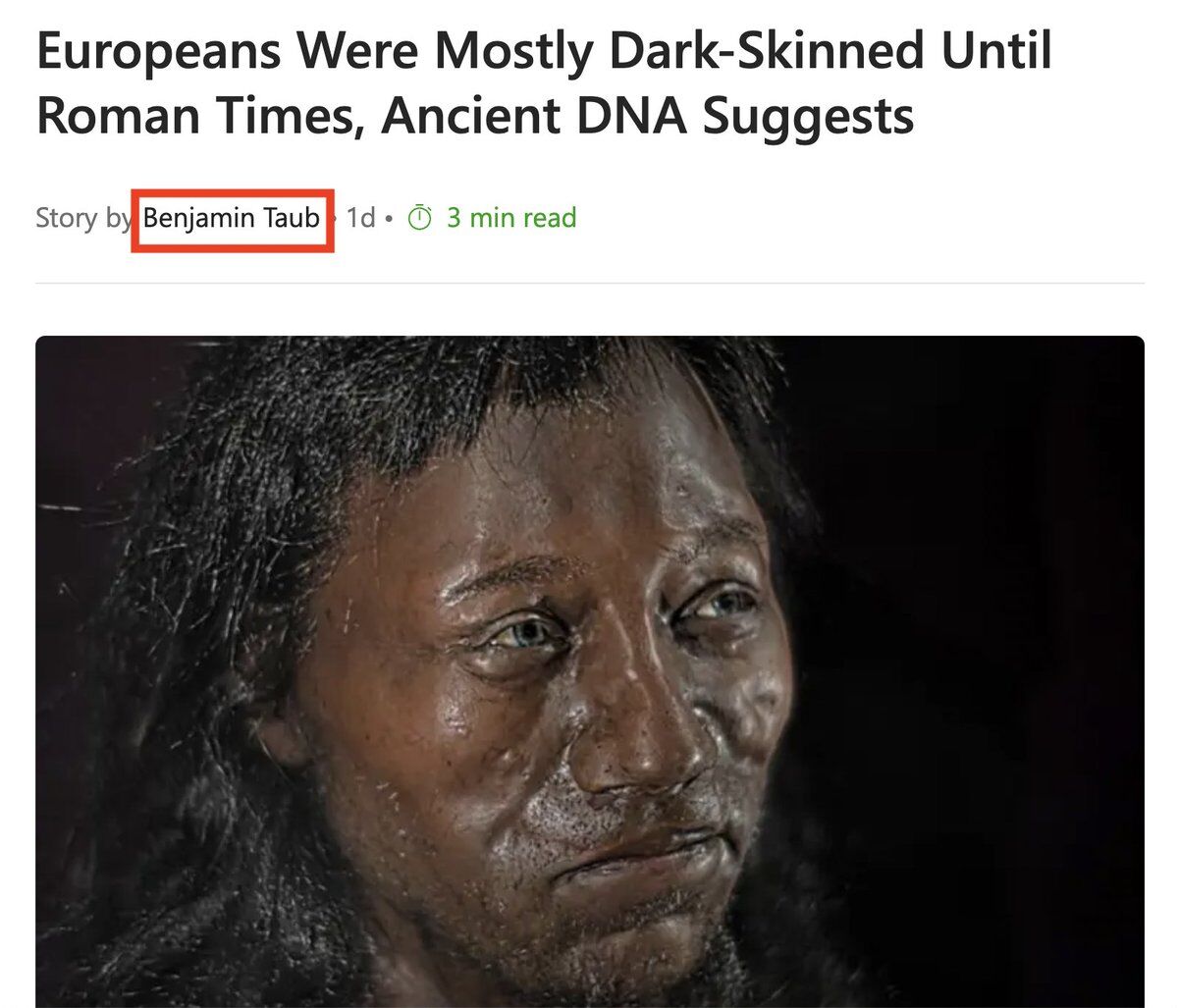 Insane Cope tweet media