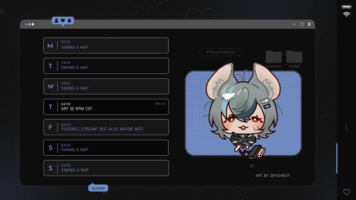 qwerty 🐁🖱️ ⊹˚₊𓏲 || PNGTUBER tweet media