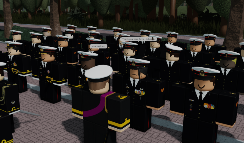 Netherlands Roblox tweet media