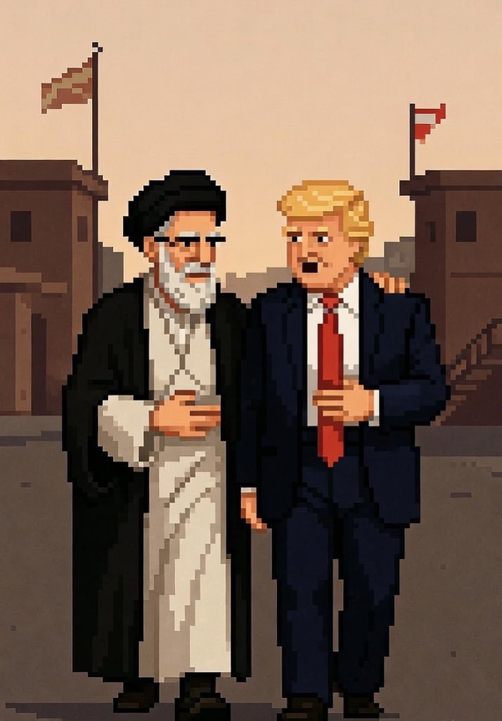 IranCoin Official | $IRAN tweet media