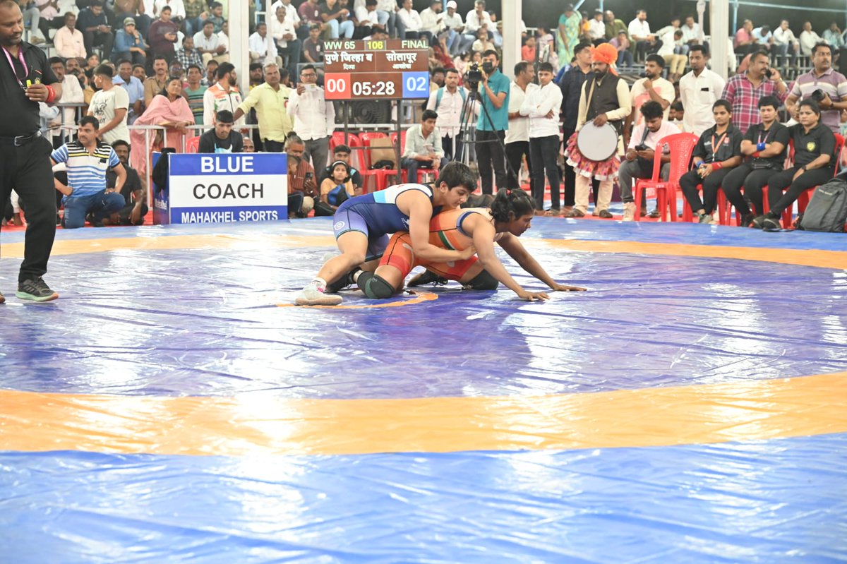 DISTRICT INFORMATION OFFICE, SOLAPUR tweet media