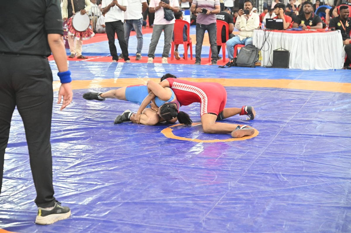 DISTRICT INFORMATION OFFICE, SOLAPUR tweet media