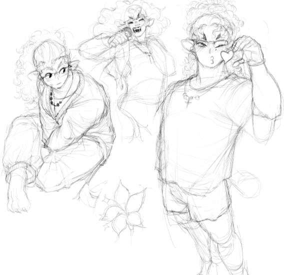 Seth (comm open) tweet media