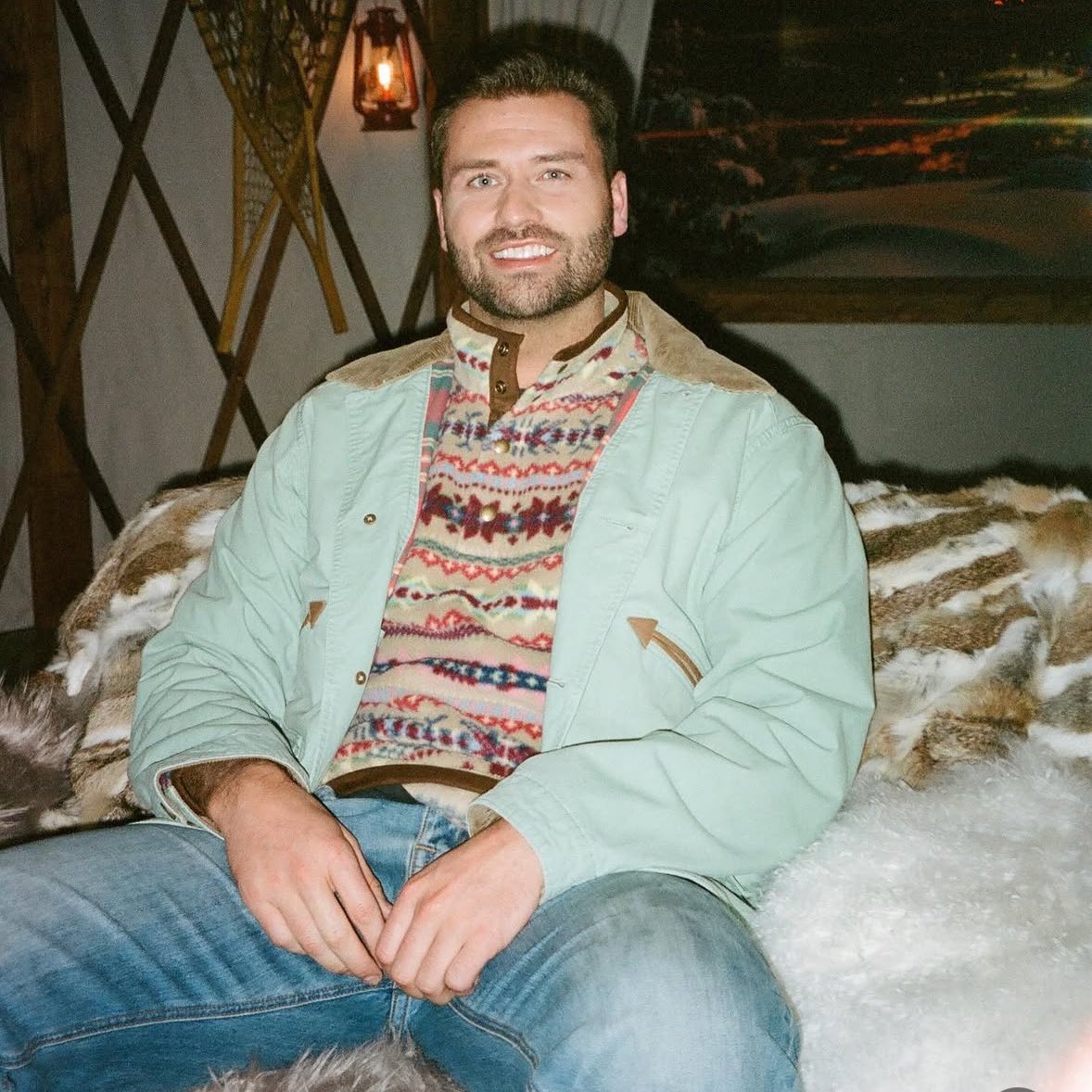 Big Brother Tea tweet media