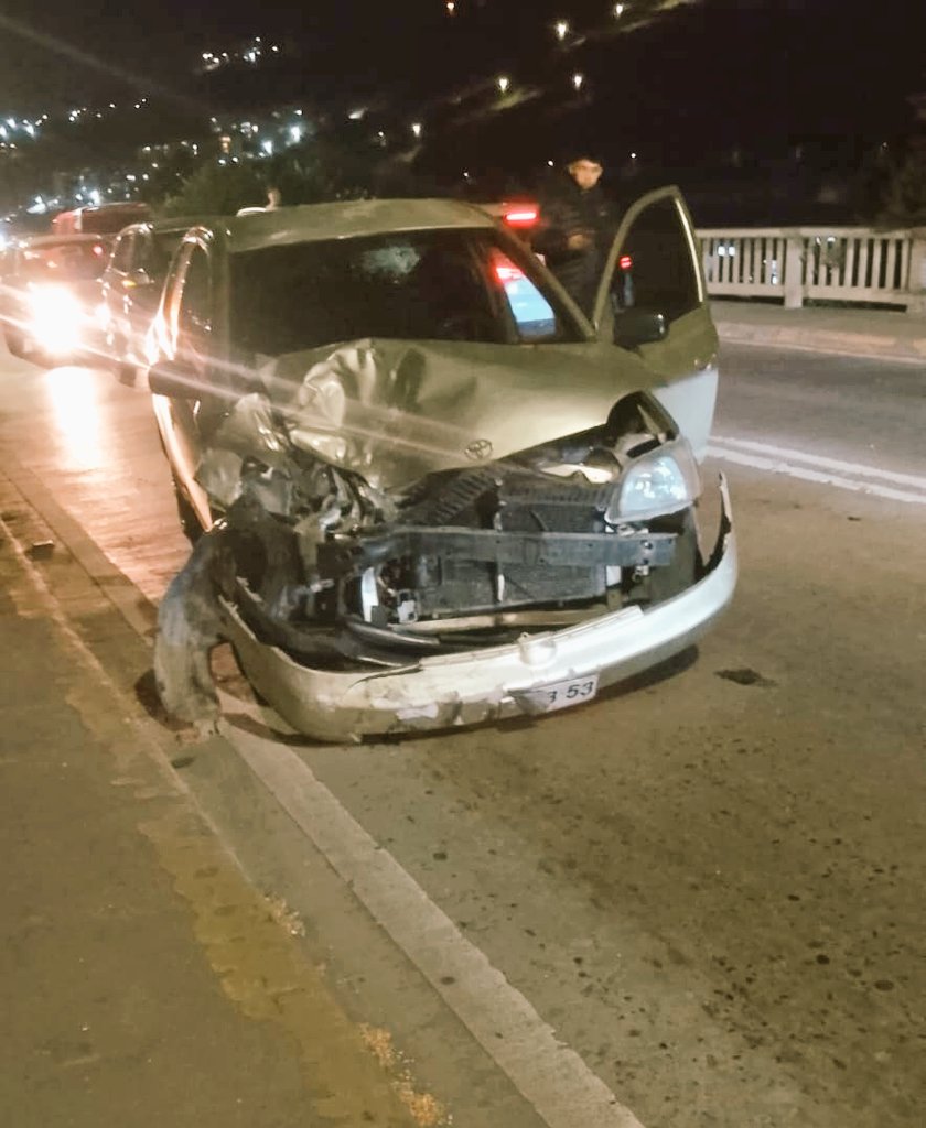 EMERGENCIAS LITORAL tweet media