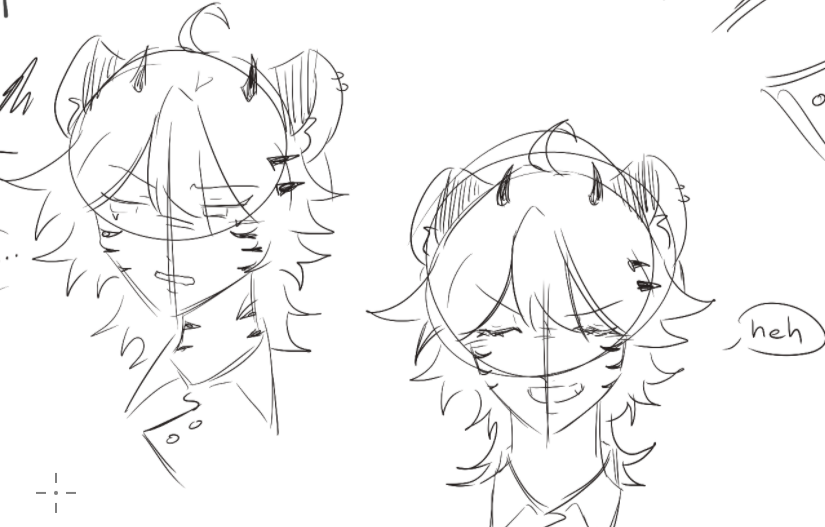 Alios Yang 🐯☀️ tweet media