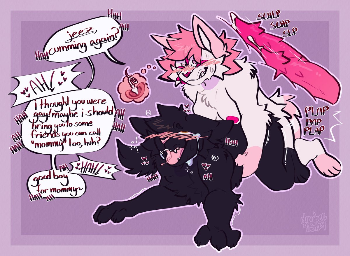 lustwasp 🔞 (comms OPEN) tweet media