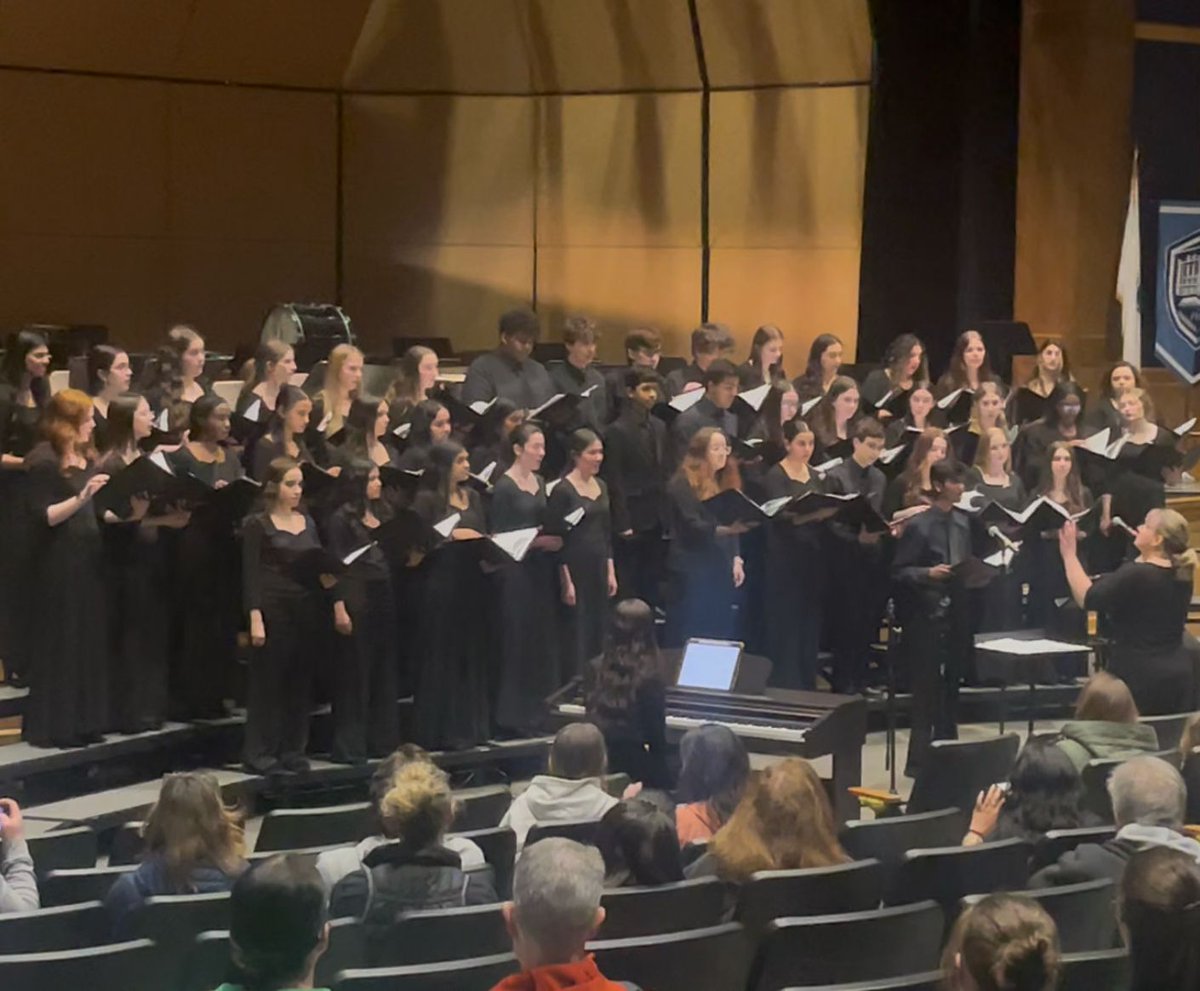 Franklin Music Boosters tweet media