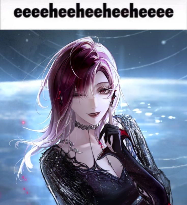 LOYAL MAGDALENE . tweet media