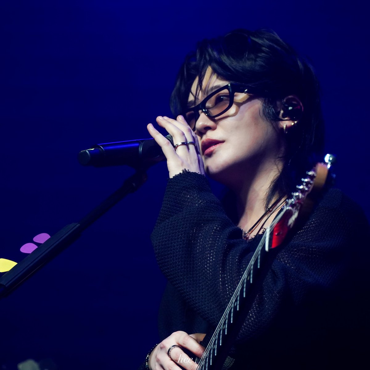 흐히히:-) tweet media