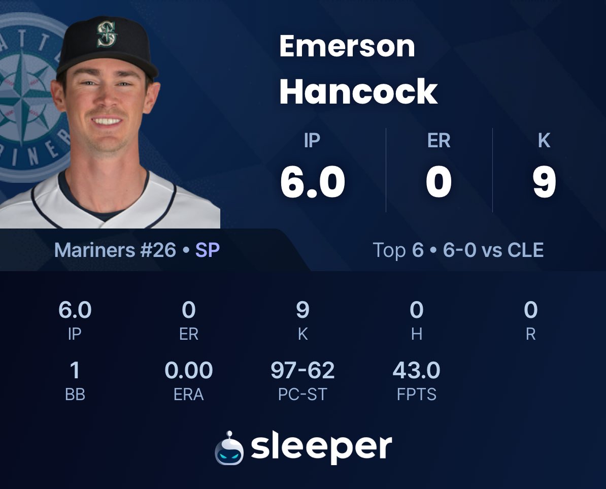 Mariner Muse tweet media