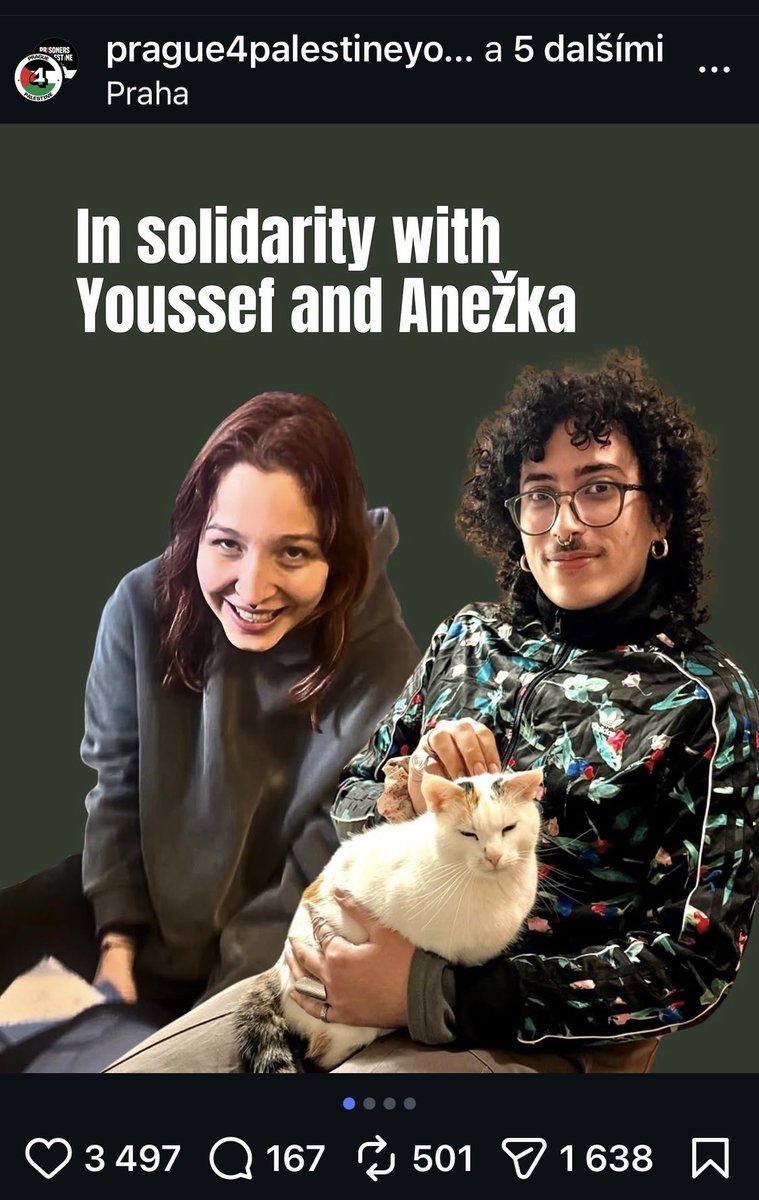 Jiří Hrebenar tweet media