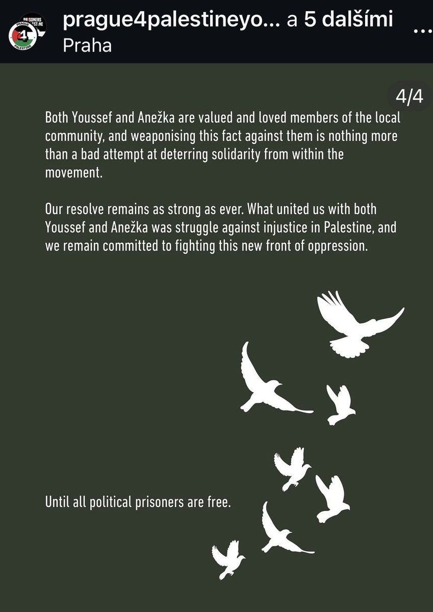 Jiří Hrebenar tweet media