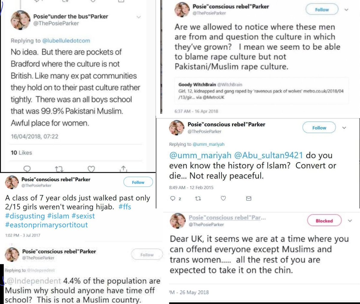 Shay Yay tweet media