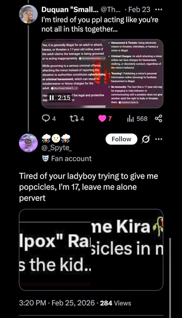 Razor VII tweet media