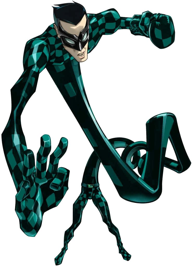 Now is my chance to talk about Filipino Tokusatsu! 