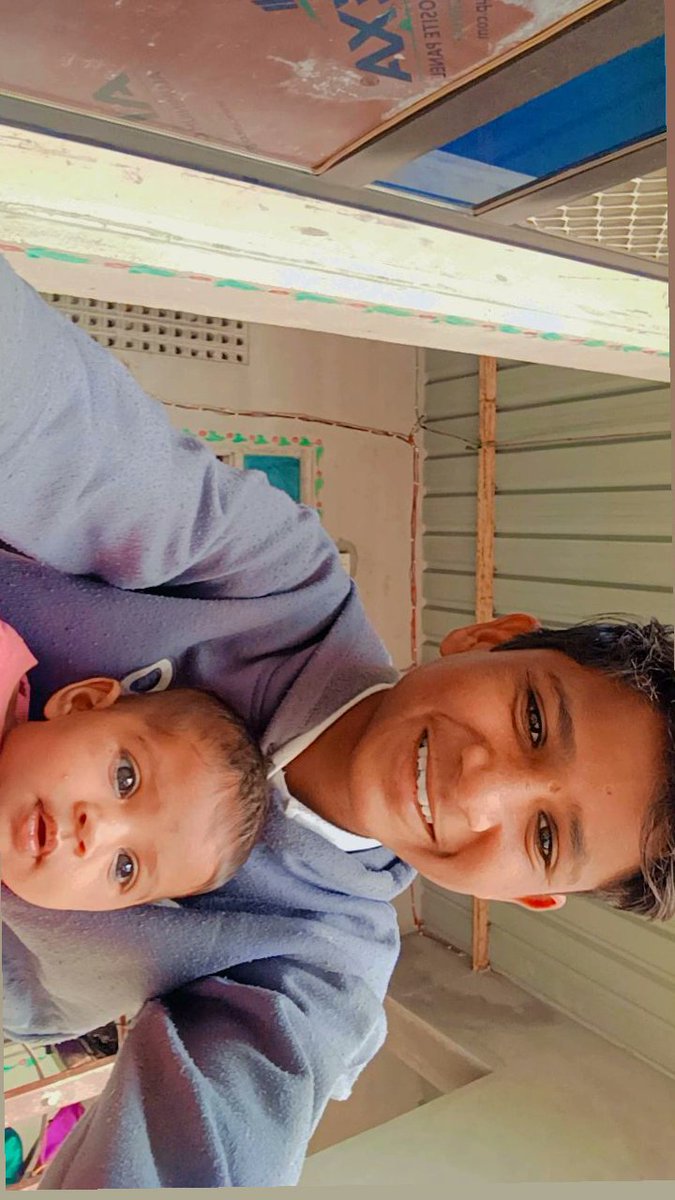 Deepak Saini tweet media