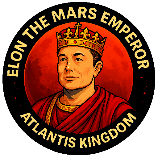 Atlantis Exchange tweet media