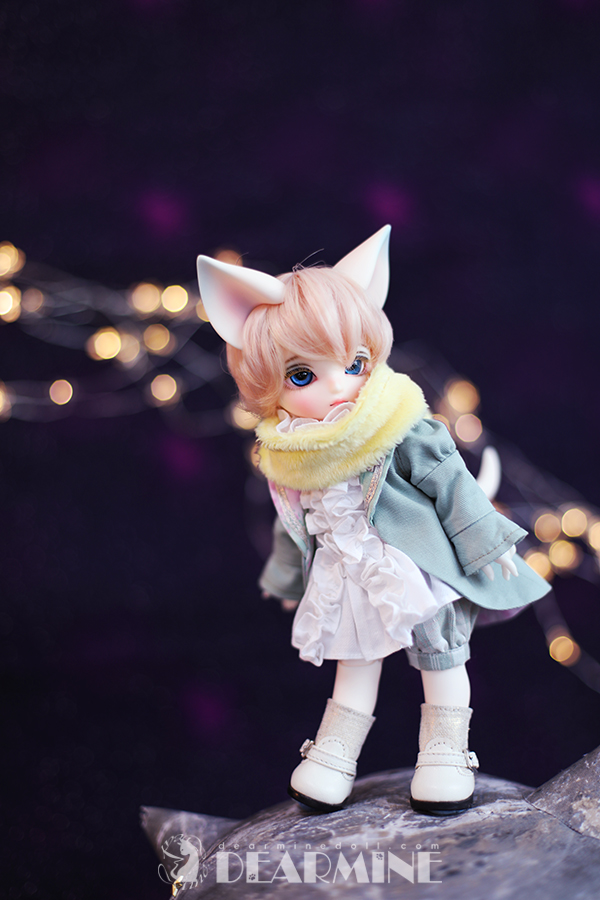 DearMine 디어마인 tweet media