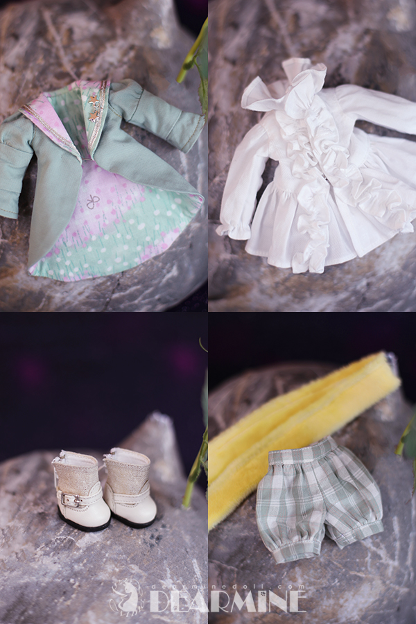 DearMine 디어마인 tweet media