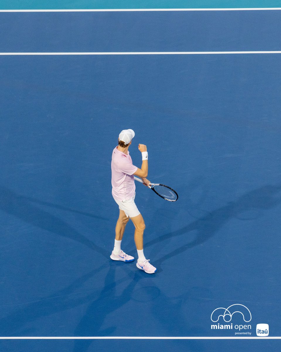 Miami Open tweet media