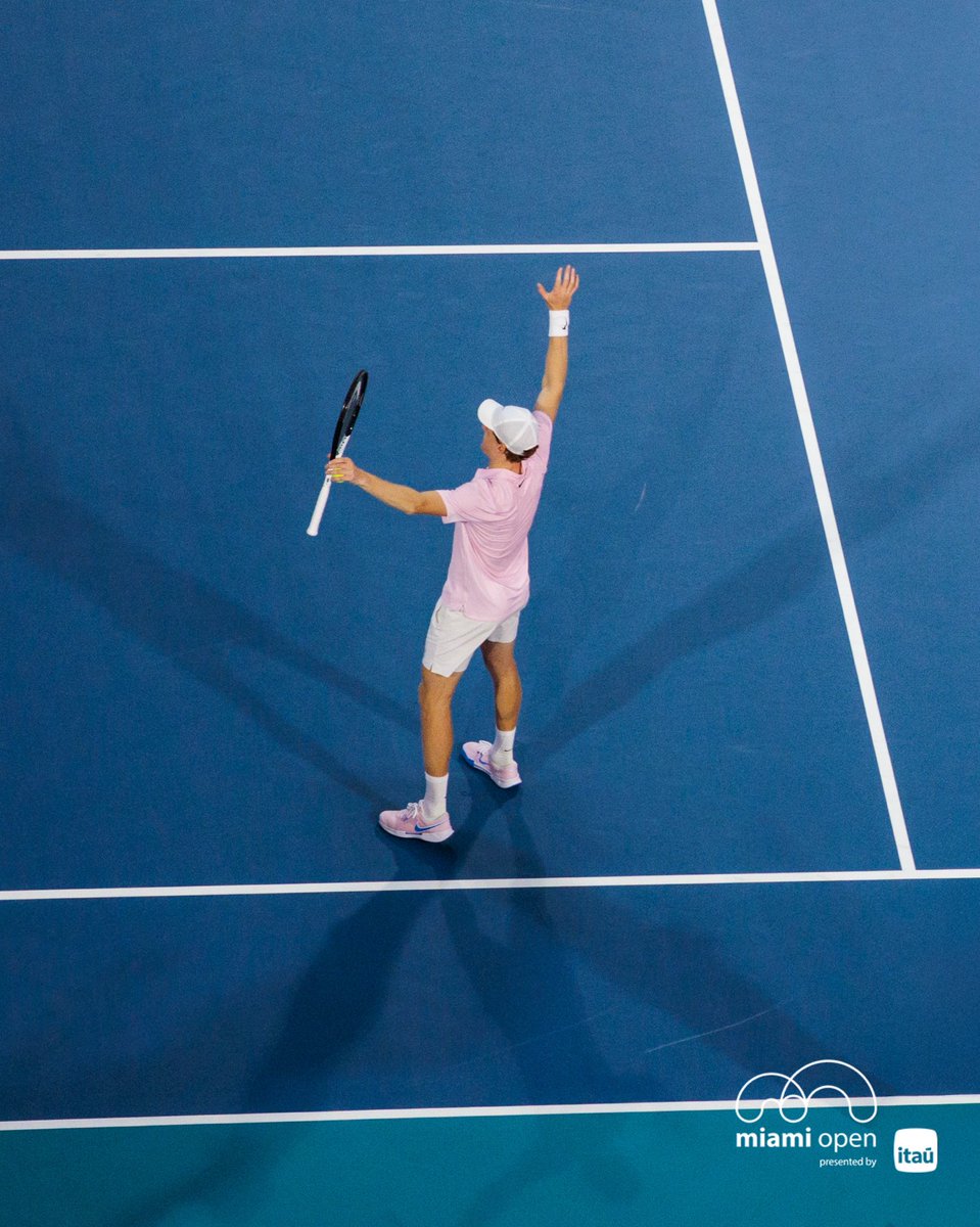 Miami Open tweet media