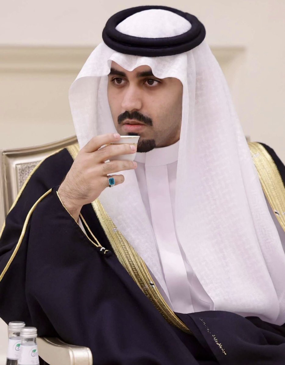 سعود عمر العتيبي ( أخو نجلا ) tweet media