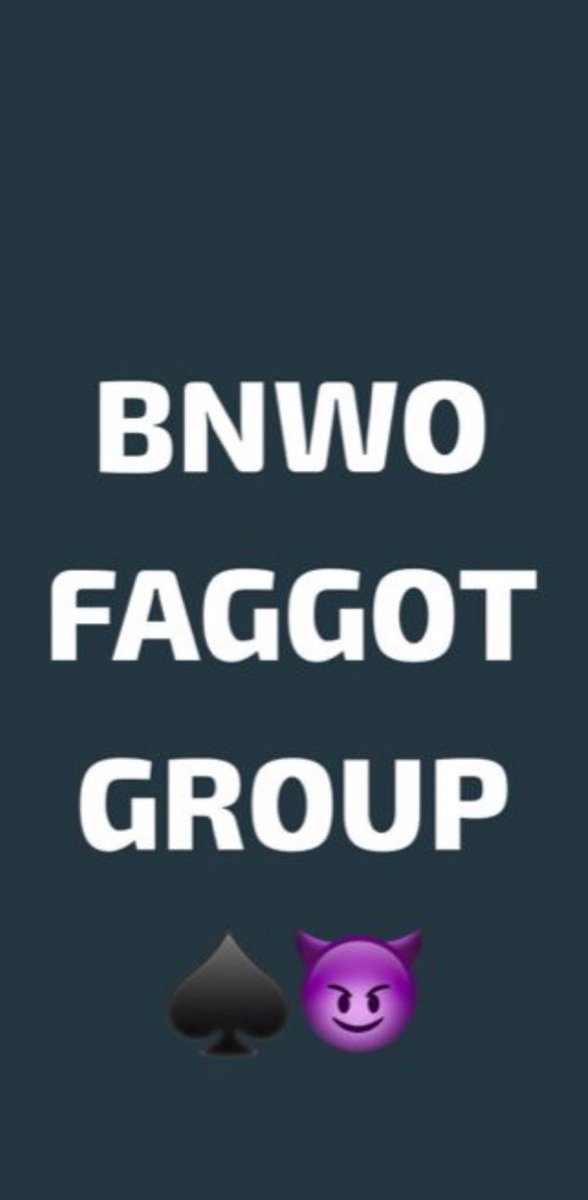 Black master 🖤♠️ tweet media