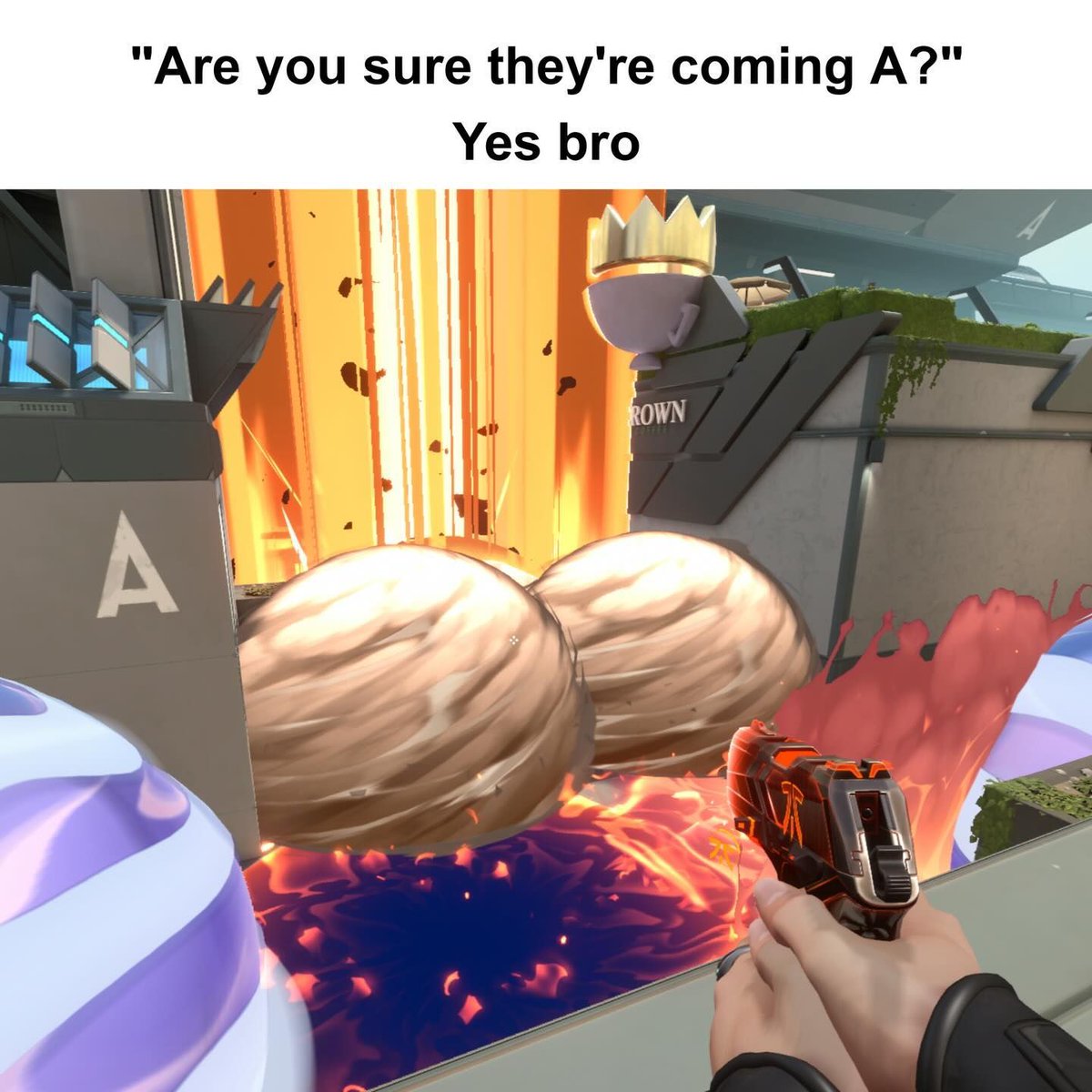 messed up computers tweet media