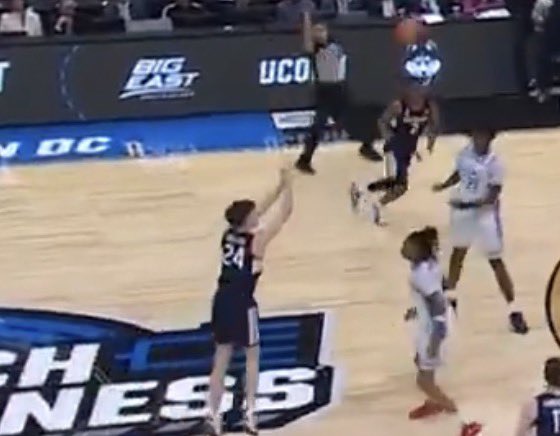 From The Logo with Jimmer Fredette tweet media