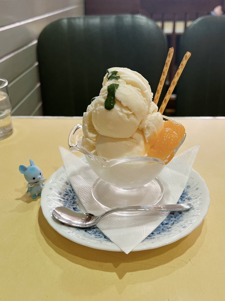 もっちりパワー tweet media