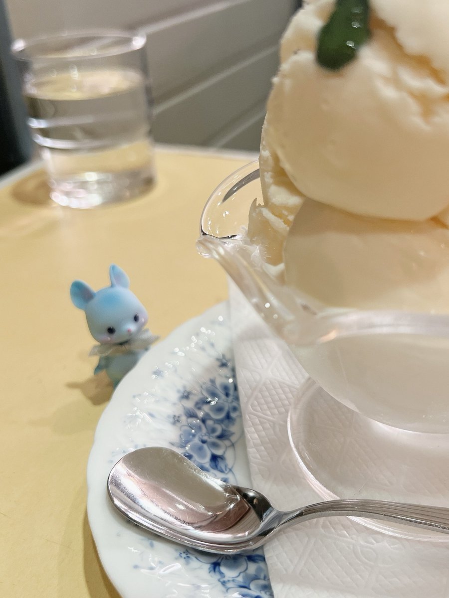 もっちりパワー tweet media