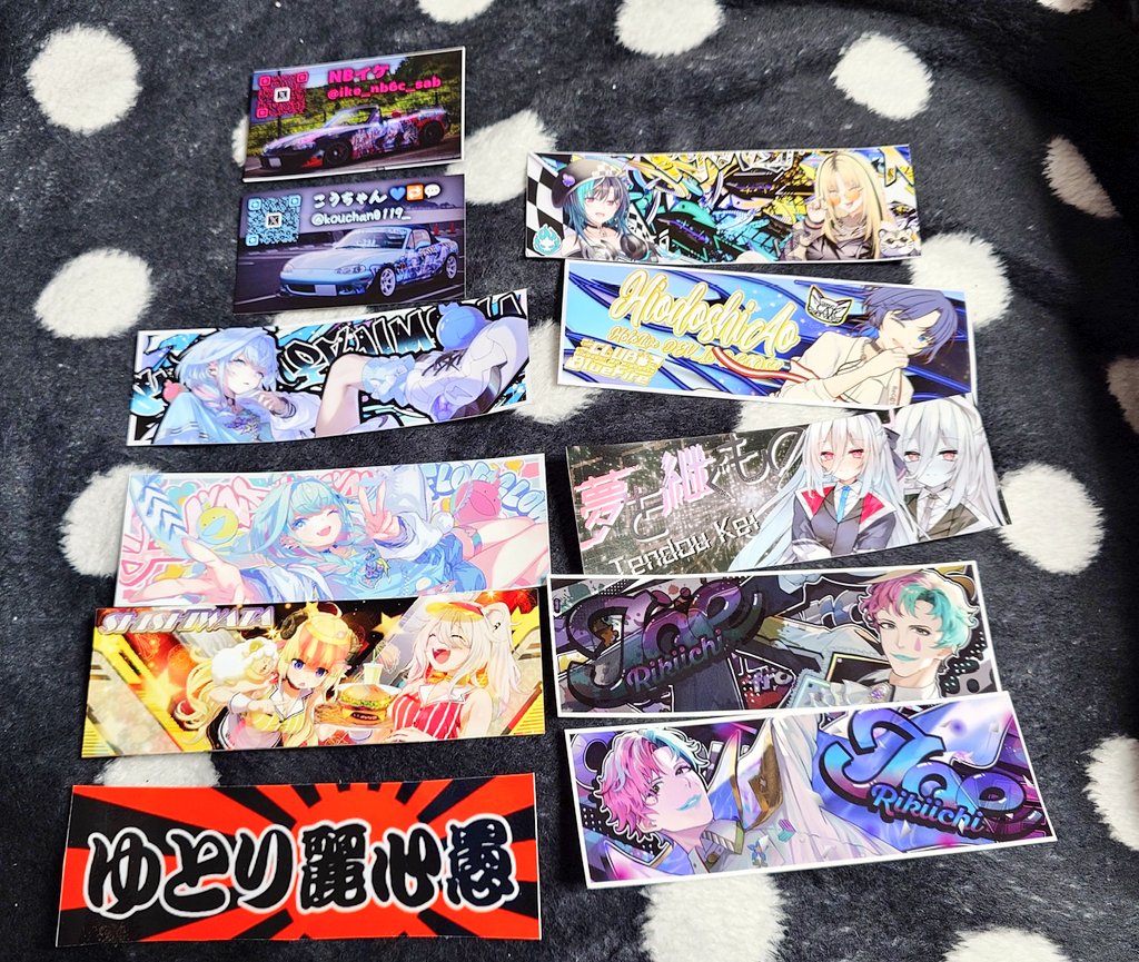 ヒロ(cv:ぺろ) tweet media