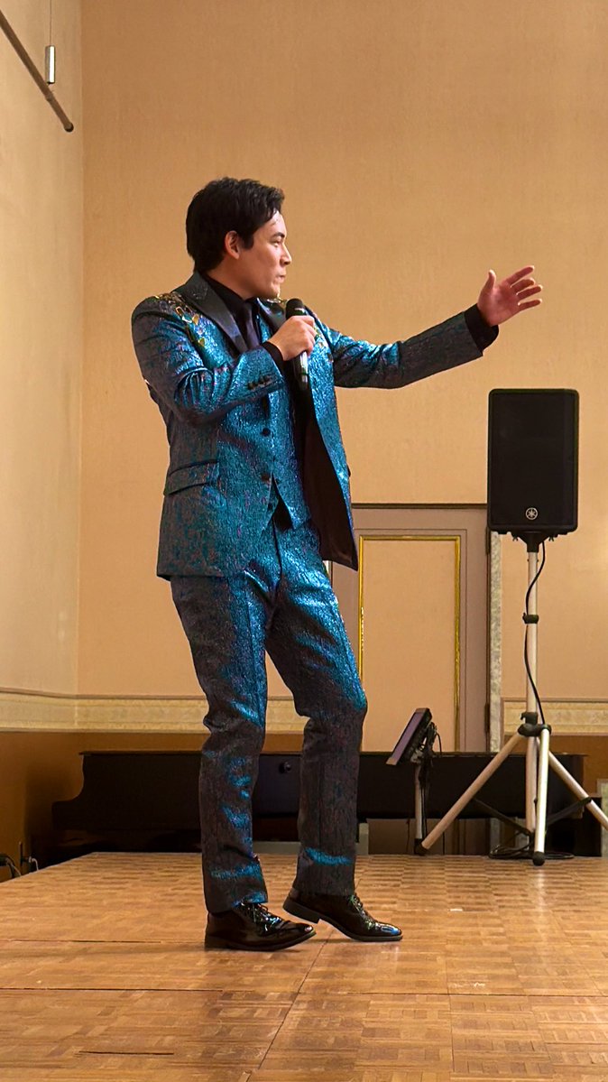 木村徹二 tweet media