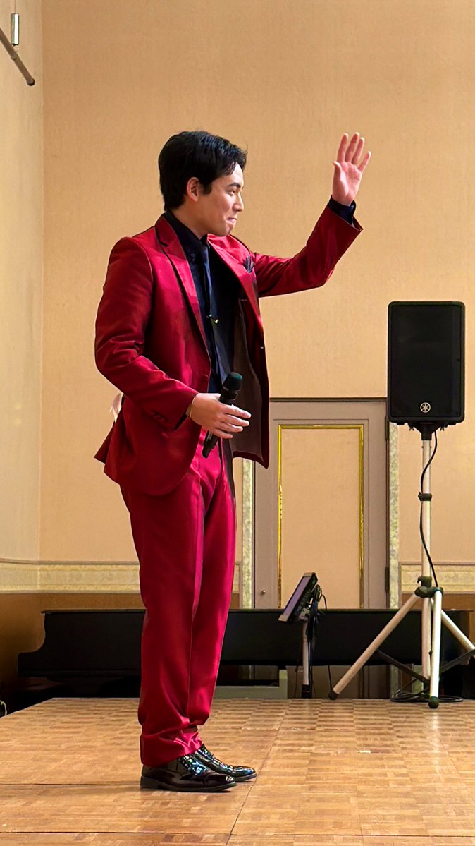 木村徹二 tweet media