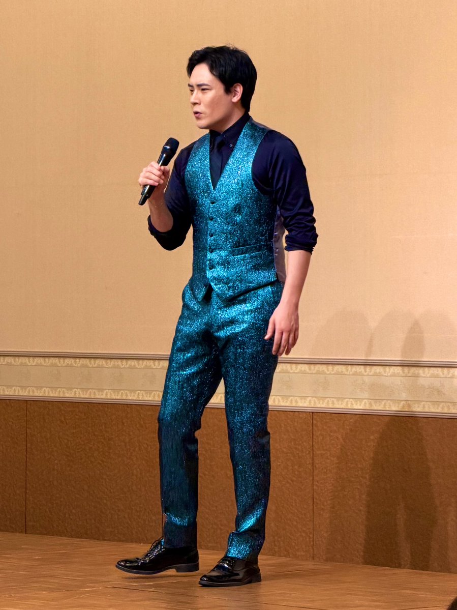 木村徹二 tweet media