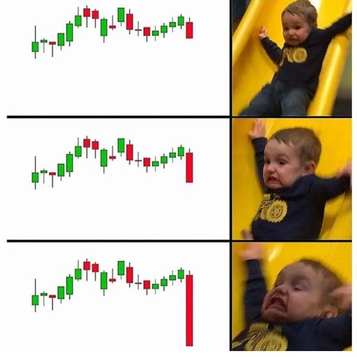 TrendSpider's tweet photo. Too fast too fast

GM ☕️ https://t.co/EHDp6LdtMt