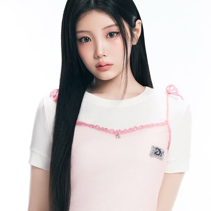 ILLIT BASE tweet media