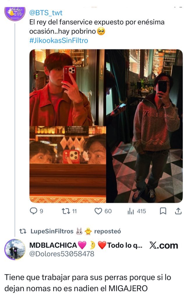 gatito gay tweet media