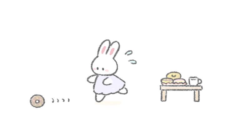 ふんわりうさちゃん tweet media