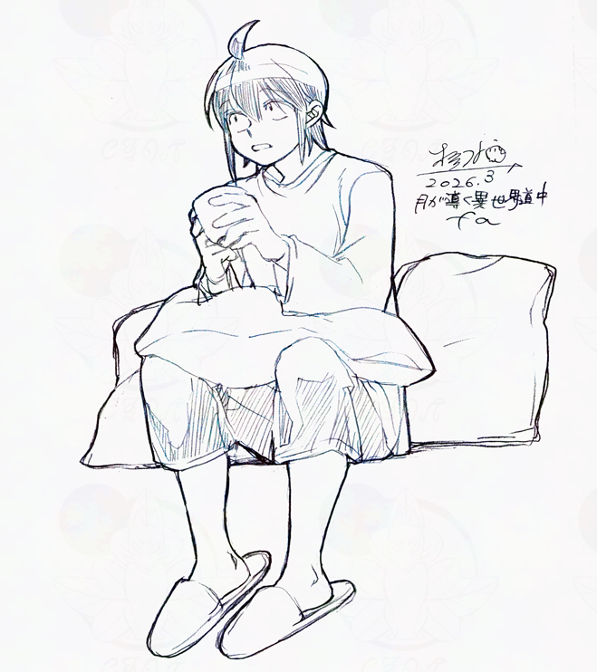 木野コトラ tweet media