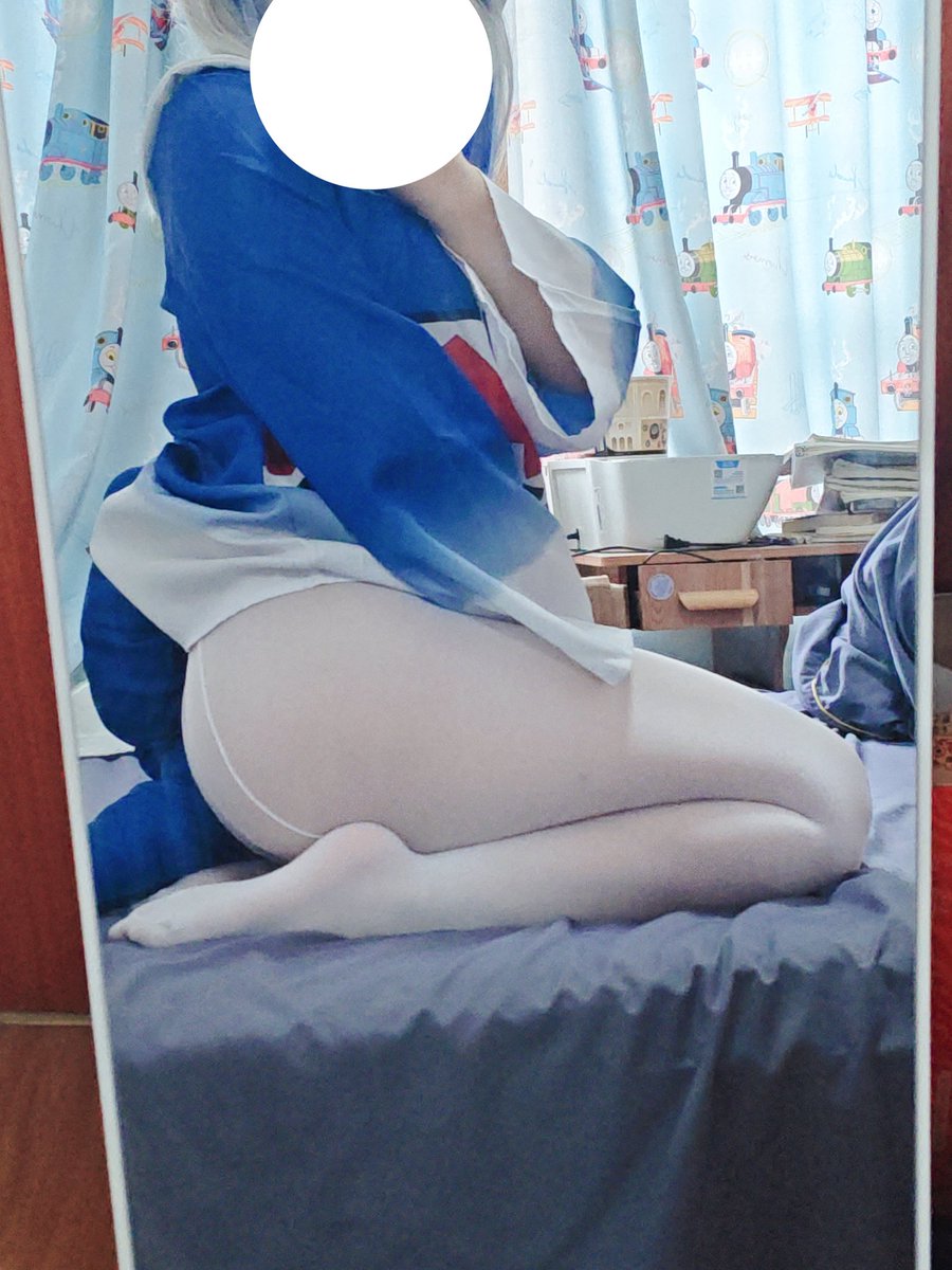 兰兰シりょう🍥 tweet media