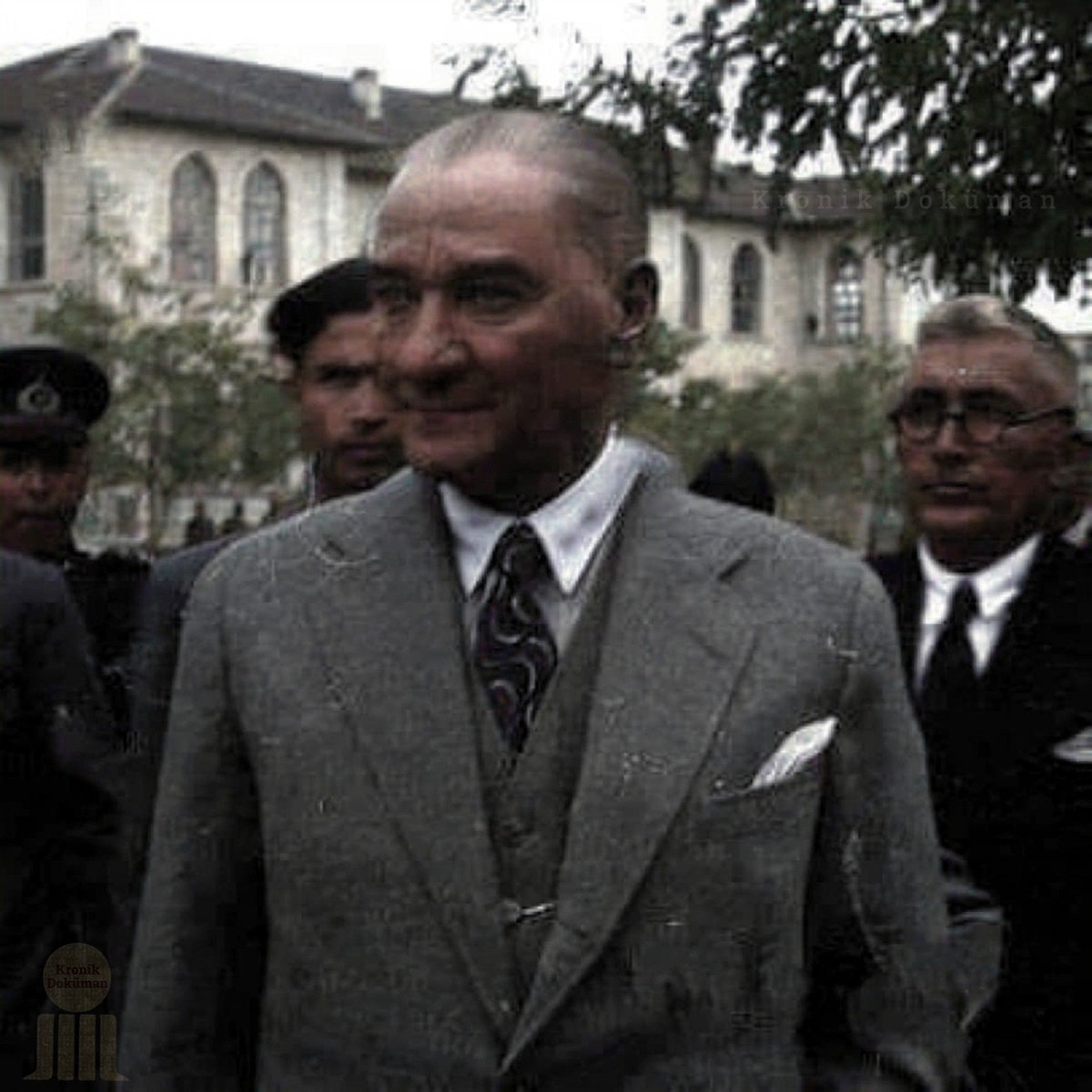 Kronik Doküman tweet media