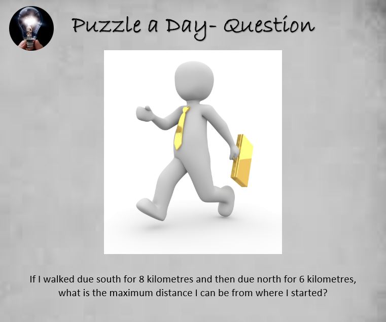 Puzzle a Day tweet media
