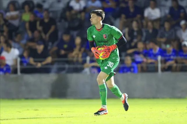 Damián🔴⚫️ tweet media