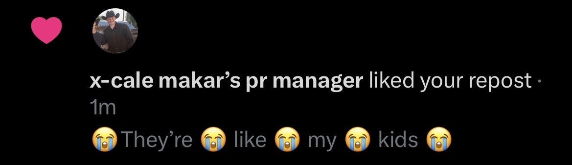 quimby (hagel's version) ⚡💙🏒 tweet media