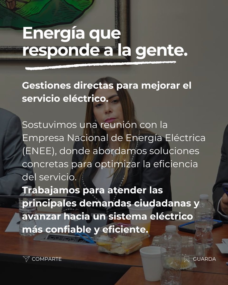 Alia Kafati Diputada tweet media