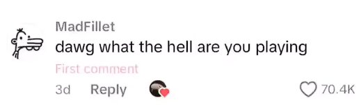 Dicksucker tweet media