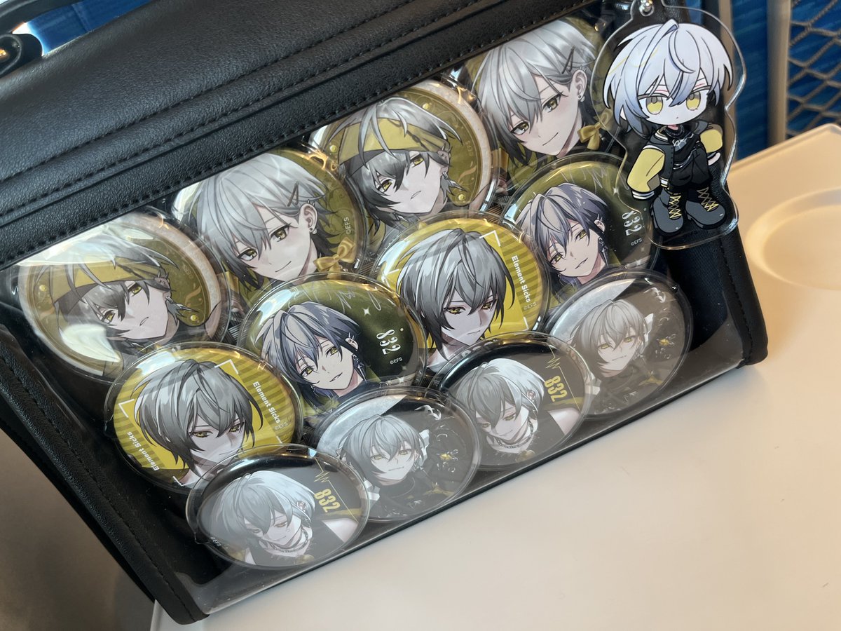 メラク tweet media